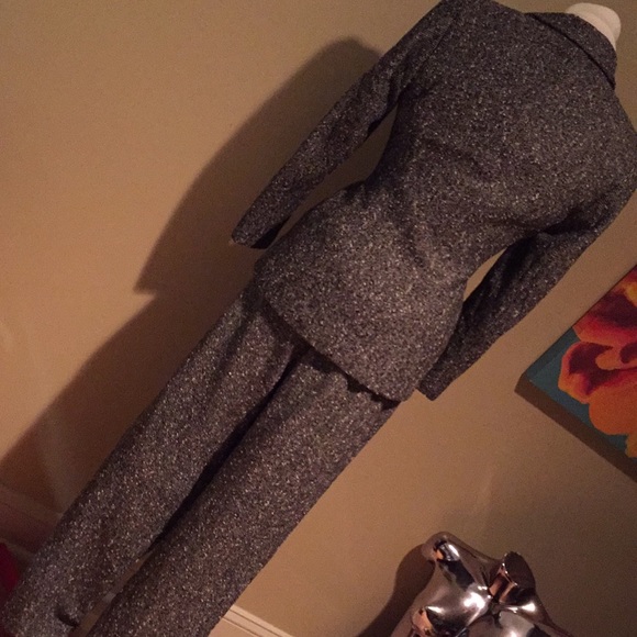 Talbot Suit (Pants NWT) - Picture 5 of 7